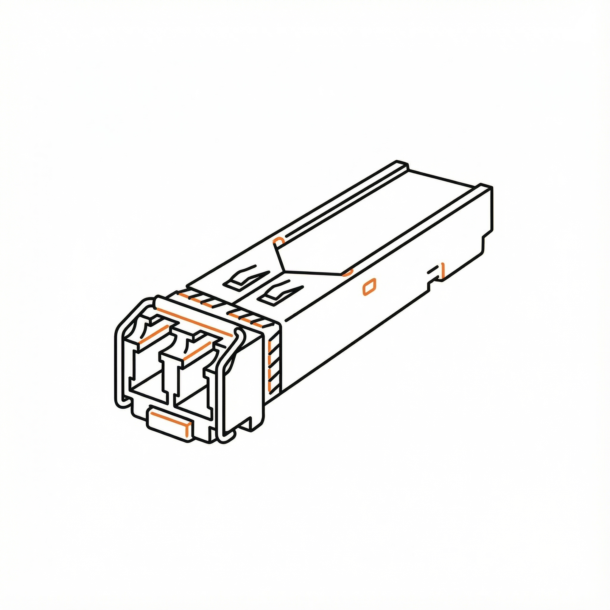 1G Modules | Optical Transceiver Modules