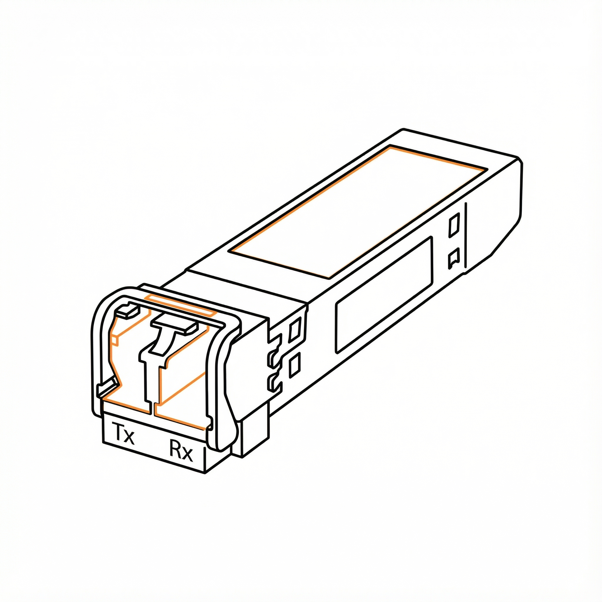 25G Modules | Optical Transceiver Modules