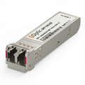 10G SFP+ ER Optical Transceiver, 1550nm 40km LC SMF, Cisco Compatible, DOM