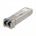 10G SFP+ LR Optical Transceiver, 1310nm 10km LC SMF, Cisco Compatible, DOM