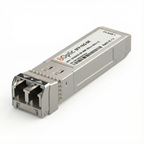 10G SFP+ SR Optical Transceiver, 850nm 300m LC MMF, Cisco Compatible, DOM