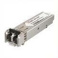 1G SFP SX Optical Transceiver, 850nm 550m LC MMF, Cisco Compatible, DOM