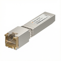1G SFP Copper Transceiver, 1000BASE-T RJ45 100m, Cisco Compatible